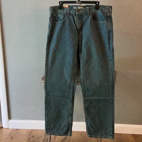 Men’s NWT Jeans Urban Pipeline 34X30 - Picture 1 of 4